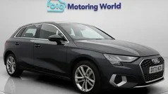 Used 2025 Audi A3 Sportback e-tron Sport Hatchback | £19,000 (Super price)