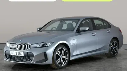 Used BMW 330e M Sport 292 HP (214 kW) 2024 Sedan