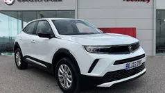 White Used 2022 Vauxhall Mokka Edition SUV | £13,290 (Good price)
