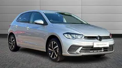 Used 2025 VW Polo Match Hatchback | £19,790 (Fair price)
