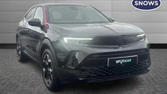 Used 2024 Vauxhall Mokka S SUV | £16,977 (Fair price)