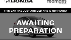 Crystal black Used 2018 Honda Jazz Sport Hatchback | £13,450 (Fair price)