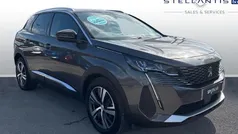 Used 2023 Peugeot 3008 Allure Estate | £19,499 (Fair price)