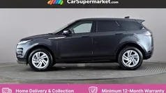 Used 2023 Land Rover Range Rover evoque R-Dynamic Hatchback | £23,697 (Super price)