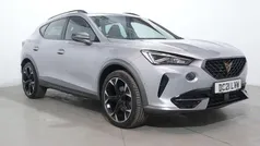Used 2024 Cupra Formentor SUV | £19,800 (Fair price)