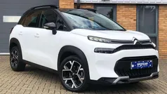 Used 2024 Citroën C3 Aircross PureTech SUV | £17,425 (Fair price)