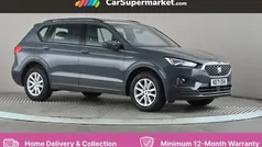 Used 2024 Seat Tarraco SE SUV | £19,897 (Good price)