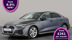 Used 2024 Audi A3 S-Line Sedan | £19,162 (Good price)
