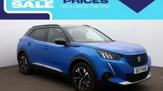 Peugeot e-2008