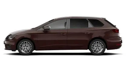 Used Seat Leon FR 150 HP (110 kW) 2019 Estate