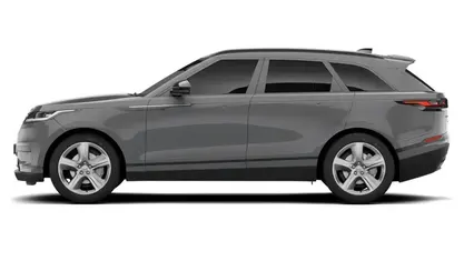 New Land Rover Range Rover Velar SE Dynamic 300 HP (220 kW) 2025 SUV