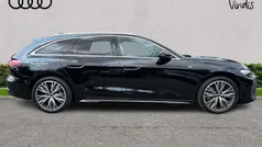 Used 2025 Audi A5 S-Line Coupe | £40,900 (Fair price)