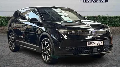 Used Vauxhall Grandland X S 136 HP (100 kW) 2024 SUV