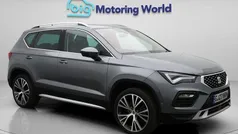 Used 2023 Seat Ateca Xperience Lux SUV | £20,700 (Fair price)