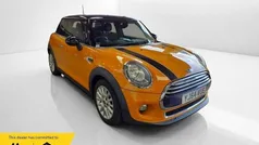 Used 2018 Mini Cooper D Hatch Hatchback | £4,500 (Super price)