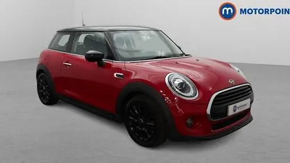 Used Mini Cooper Classic 136 HP (100 kW) 2021 Hatchback