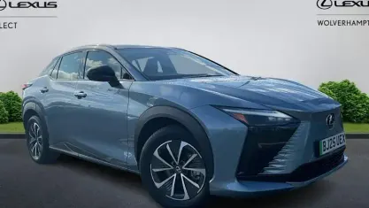 Used Lexus RZ 450e 230 kW (313 HP) 2025 SUV
