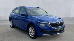 Used 2023 Skoda Kamiq SE SUV | £14,790 (Fair price)