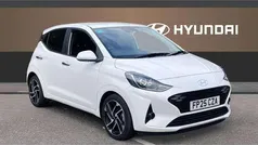 Used 2024 Hyundai i10 Premium Hatchback | £16,996 (Fair price)
