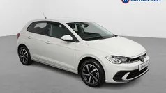 Used 2026 VW Polo Match Hatchback | £19,999 (Fair price)