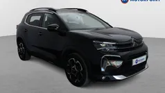Used 2023 Citroën C5 Aircross Shine SUV | £17,049 (Good price)