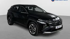 Used 2024 Hyundai Tucson Premium SUV | £26,399 (Fair price)