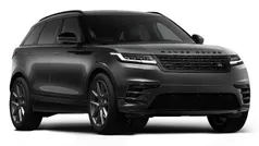 Used 2025 Land Rover Range Rover Velar HSE Dynamic SUV | £62,947 (Fair price)