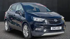 Used 2019 Vauxhall Mokka Active SUV | £9,295 (Fair price)