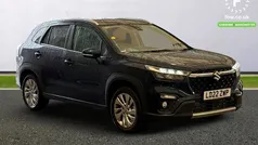 Used 2025 Suzuki SX4 S-Cross SUV | £14,999 (Super price)
