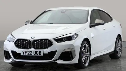 Used BMW M235 306 HP (225 kW) 2024 Coupe