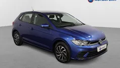 Used 2026 VW Polo Life Hatchback | £17,599 (Fair price)