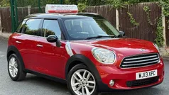 Used 2016 Mini Cooper D Countryman SUV | £5,995 (Good price)