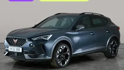 Usado Cupra Formentor VZ2 310 CV (228 kW) 2024 SUV