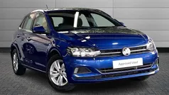 Used 2020 VW Polo SE Hatchback | £12,495 (Fair price)