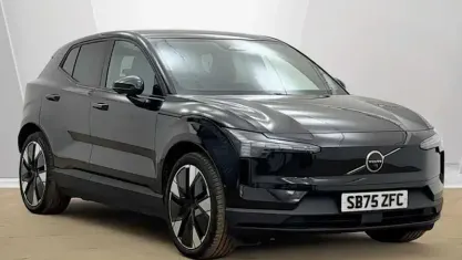 New Volvo EX30 Performance 314 kW (428 HP) 2025 SUV