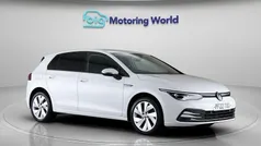 Used 2024 VW Golf VIII Style Hatchback | £16,800 (Super price)