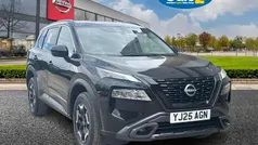 Used 2025 Nissan X-Trail SUV | £33,890 (Super price)