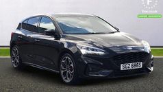 Used 2020 Ford Focus ST-Line X Hatchback | £16,099 (Fair price)