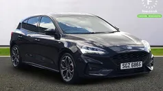 Used 2020 Ford Focus ST-Line X Hatchback | £16,099 (Fair price)
