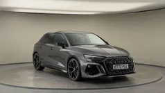 Used 2022 Audi RS3 Design Sedan | £48,650
