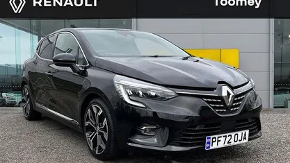 Used Renault Clio V Techno 145 HP (106 kW) 2023 Hatchback