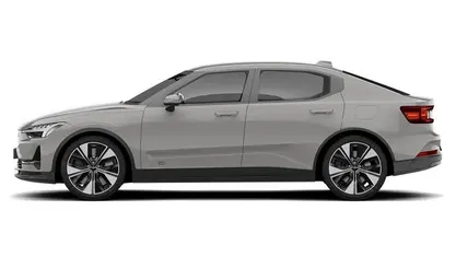 Used Polestar 2 Long Range Single Motor 219 kW (299 HP) 2026 Hatchback