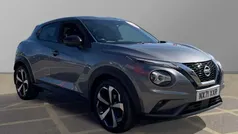 Used 2023 Nissan Juke Tekna SUV | £14,652 (Fair price)