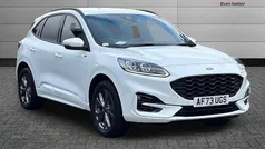 Used 2023 Ford Kuga ST-Line SUV | £19,999 (Good price)
