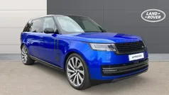 Used 2024 Land Rover Range Rover Autobiography SUV | £119,774
