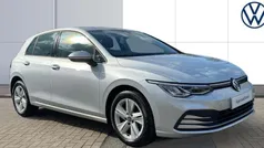 Used 2024 VW Golf VIII Life Hatchback | £19,259 (Super price)