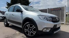 Used 2020 Dacia Sandero Stepway Hatchback | £6,990 (Fair price)