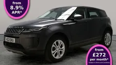 Used 2023 Land Rover Range Rover evoque S Hatchback | £19,251 (Super price)