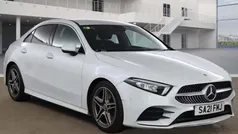 Mercedes A220