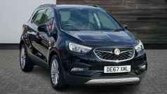 Used 2017 Vauxhall Mokka X Active SUV | £6,461 (Fair price)